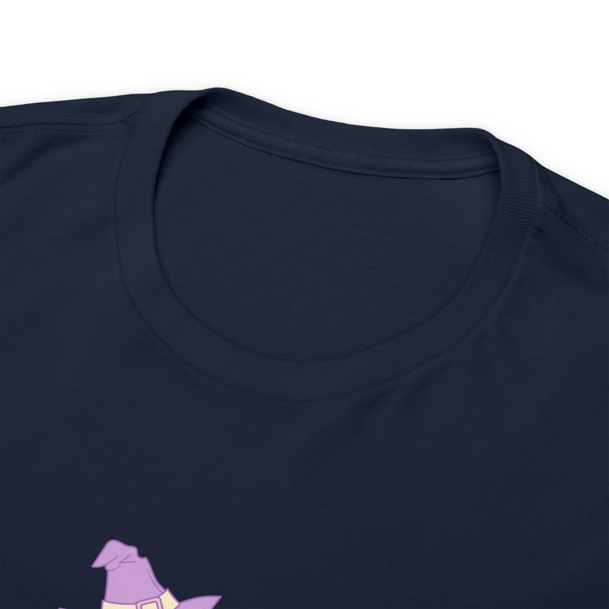 Spooky Pharm Tech "Spider Webs" T-Shirt