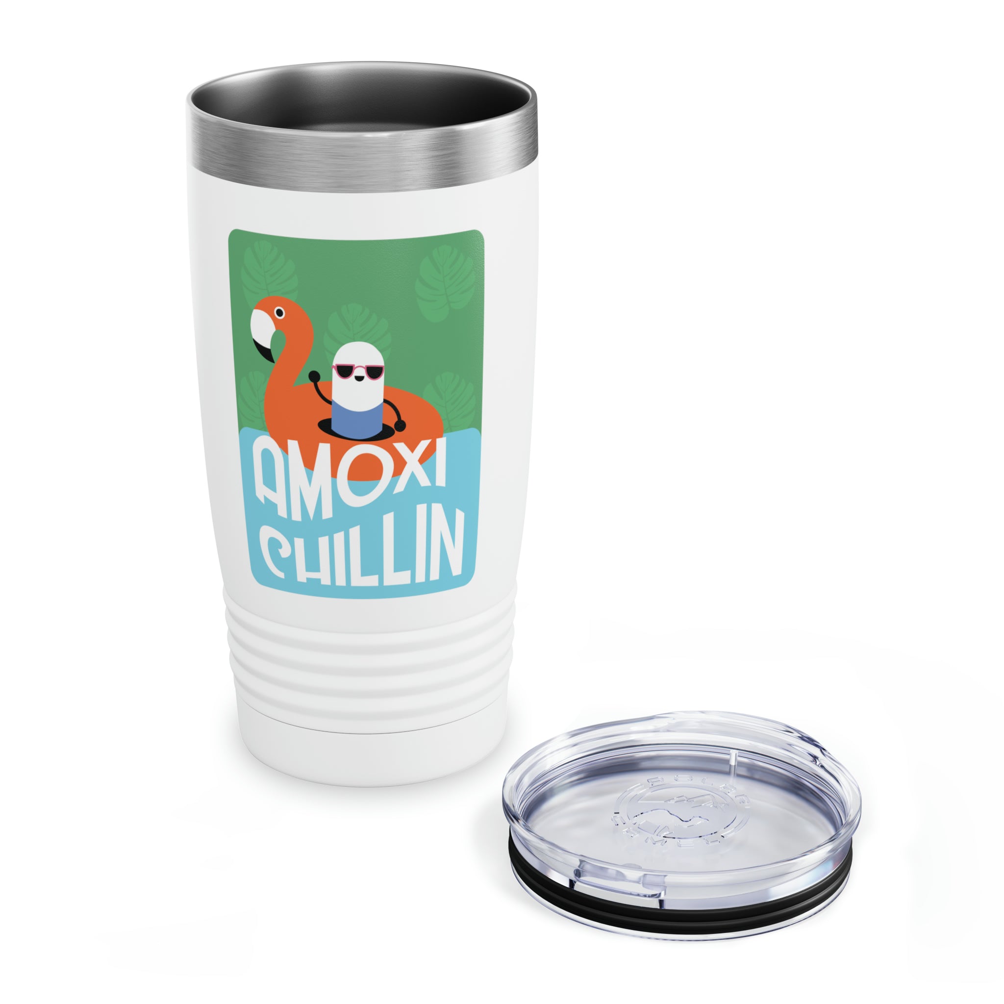 Amoxichillin Tumbler