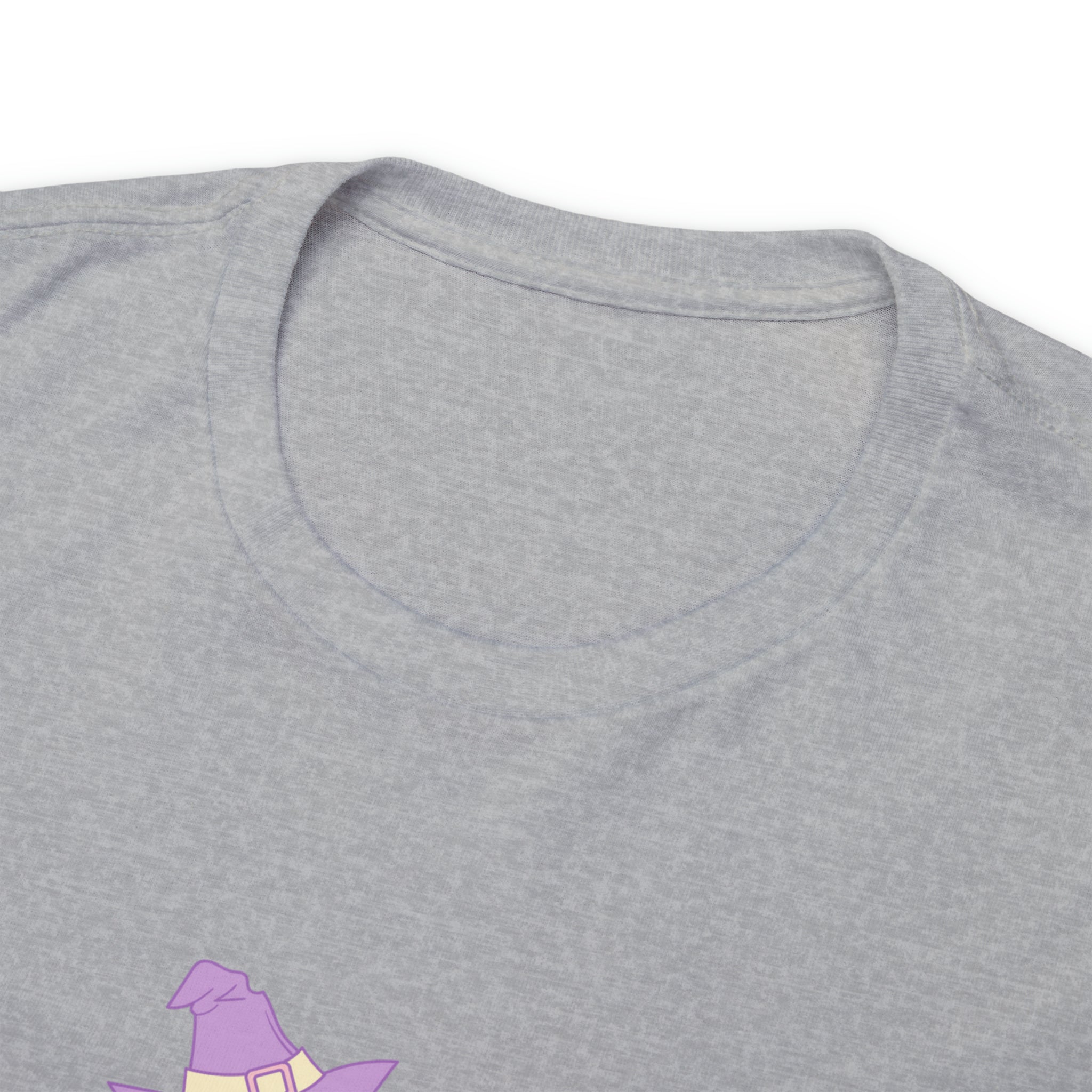 Spooky Pharm Tech "Spider Webs" T-Shirt