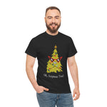 Oh Scriptmas Tree!  Shirt