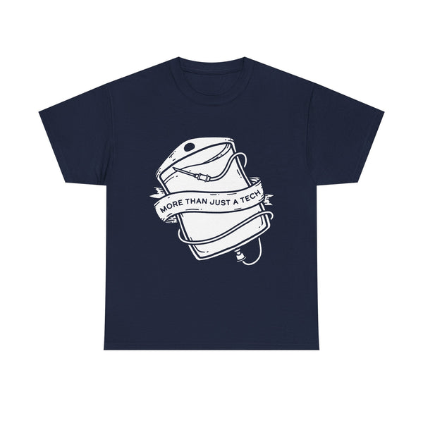 World Rx Tech Day 2025 IV Bag Shirt