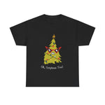 Oh Scriptmas Tree!  Shirt