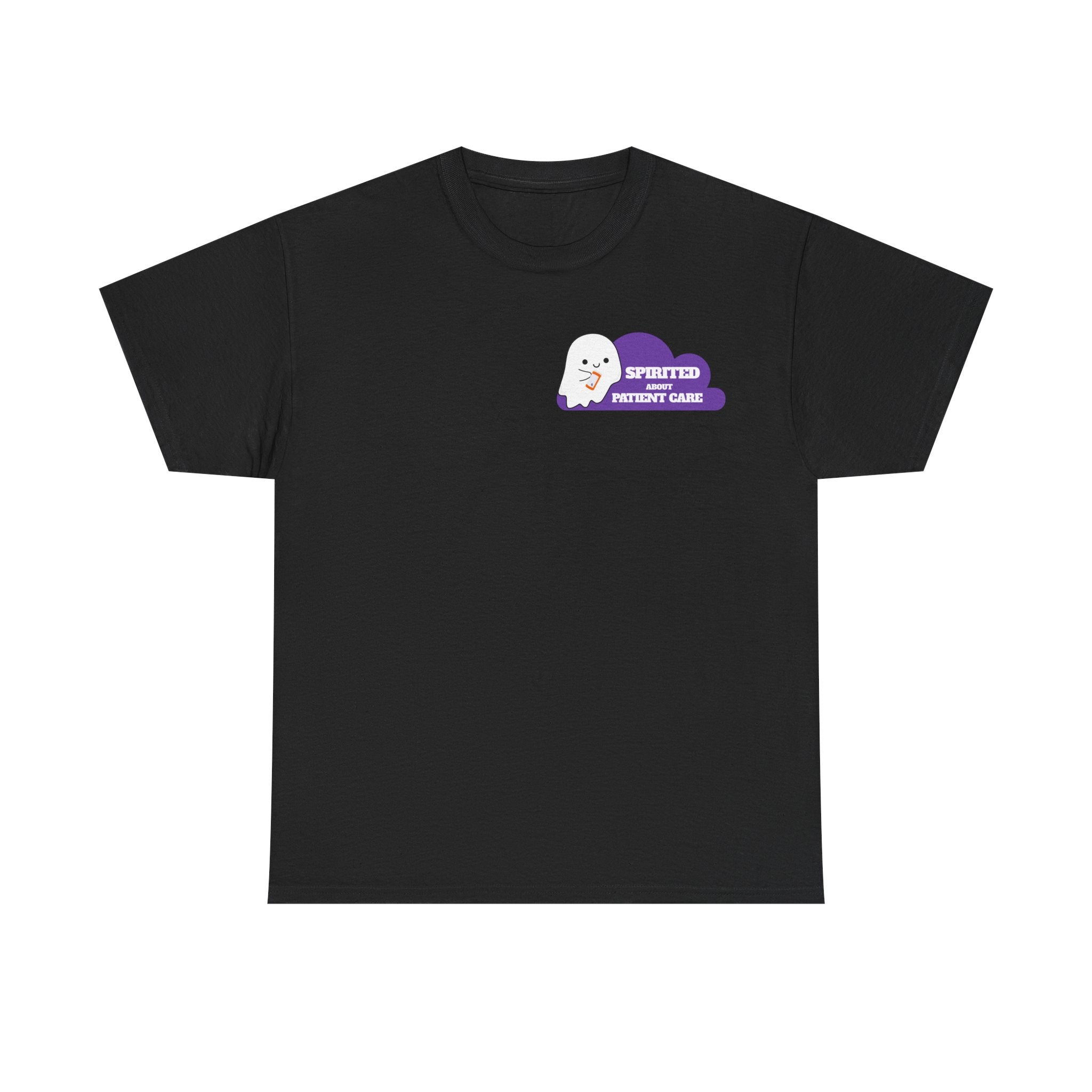 Halloween 2025 Spirited Shirt
