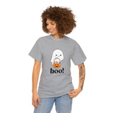 Ghost Trick or Treat T-Shirt