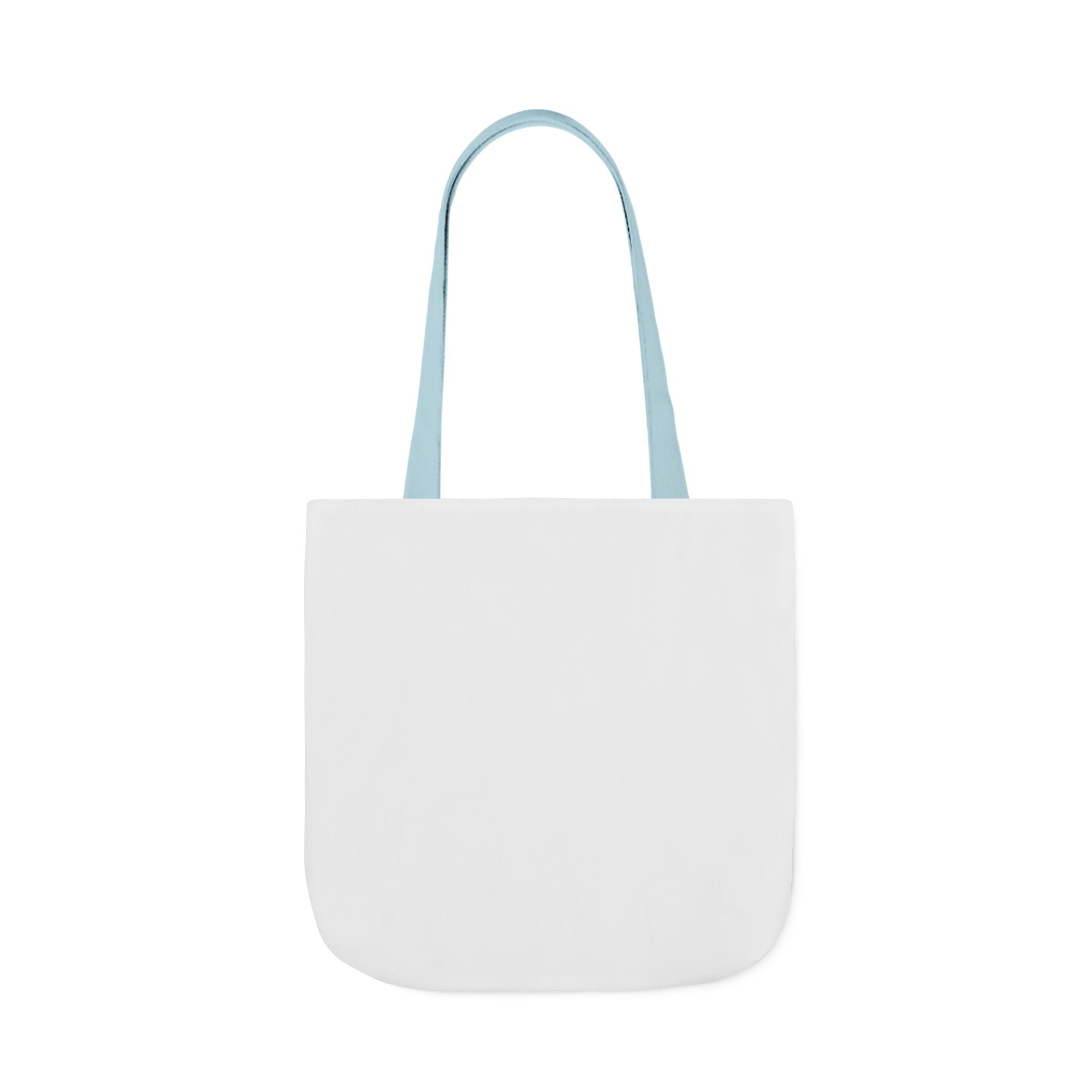 RxTech Day 2025 Pill Mascot - Polyester Canvas Tote Bag
