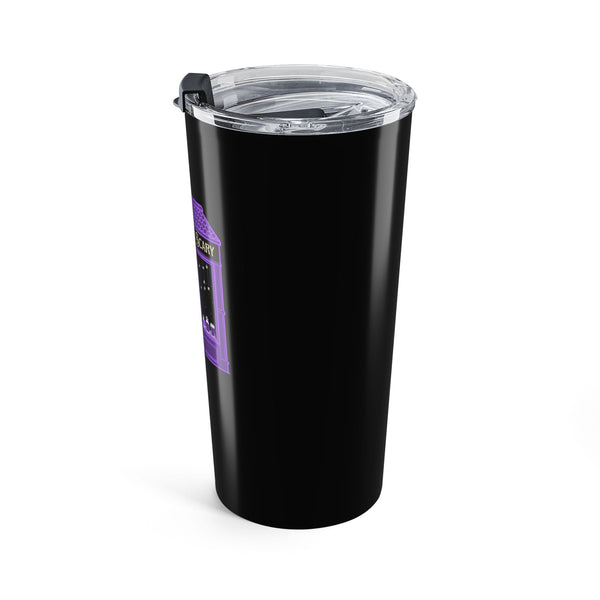 Halloween 2025 Apothescary 20oz Tumbler