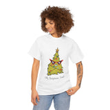 Oh Scriptmas Tree!  Shirt