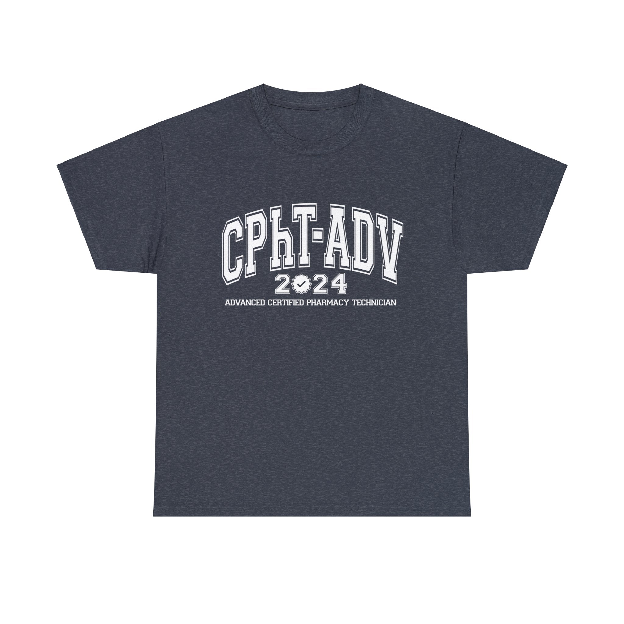 CPhT-Adv - Advanced Certified Pharmacy Technician