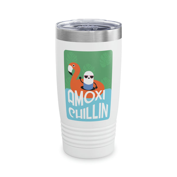 Amoxichillin Tumbler