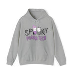 Spooky Pharm Tech "Spider Webs" Hoodie