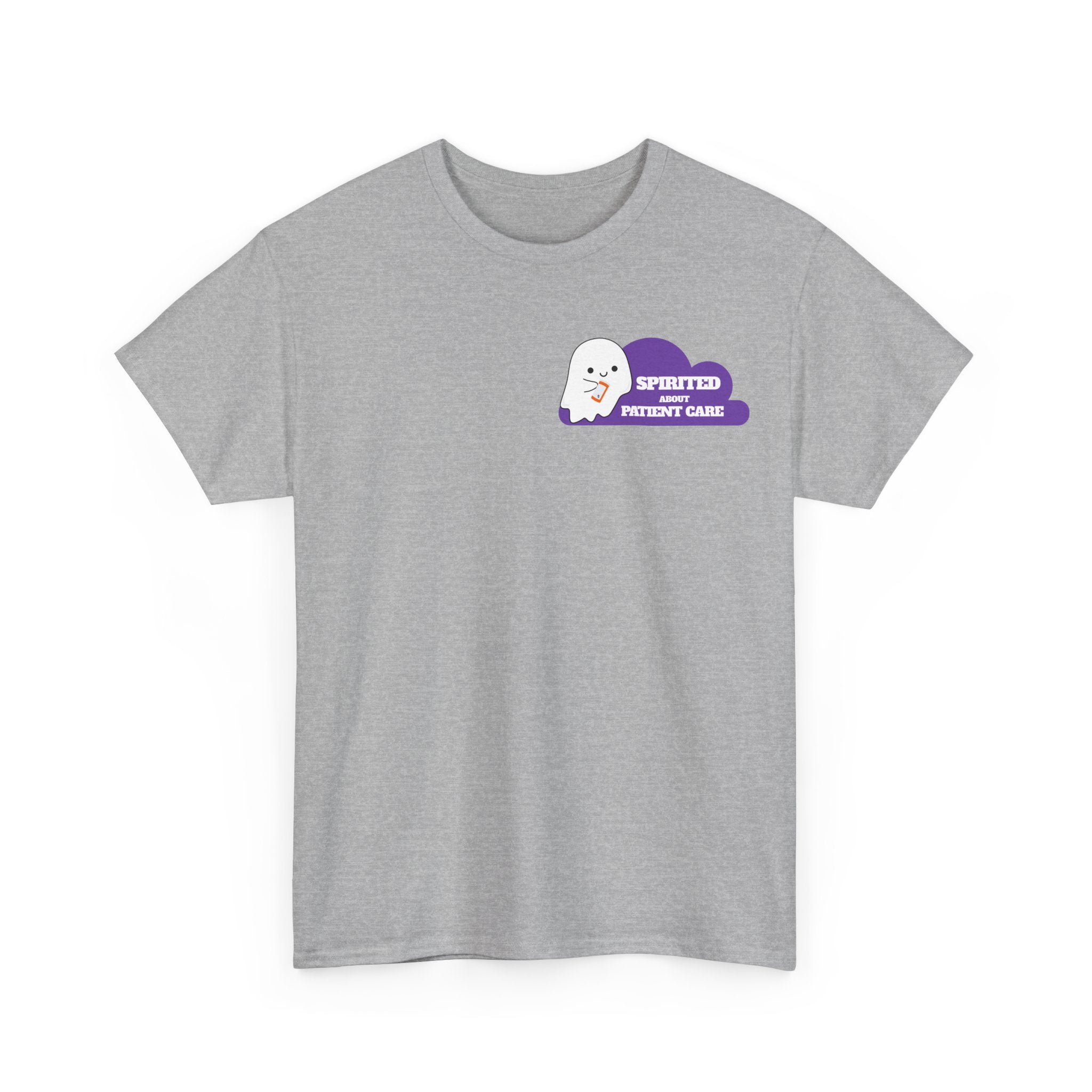 Halloween 2025 Spirited Shirt