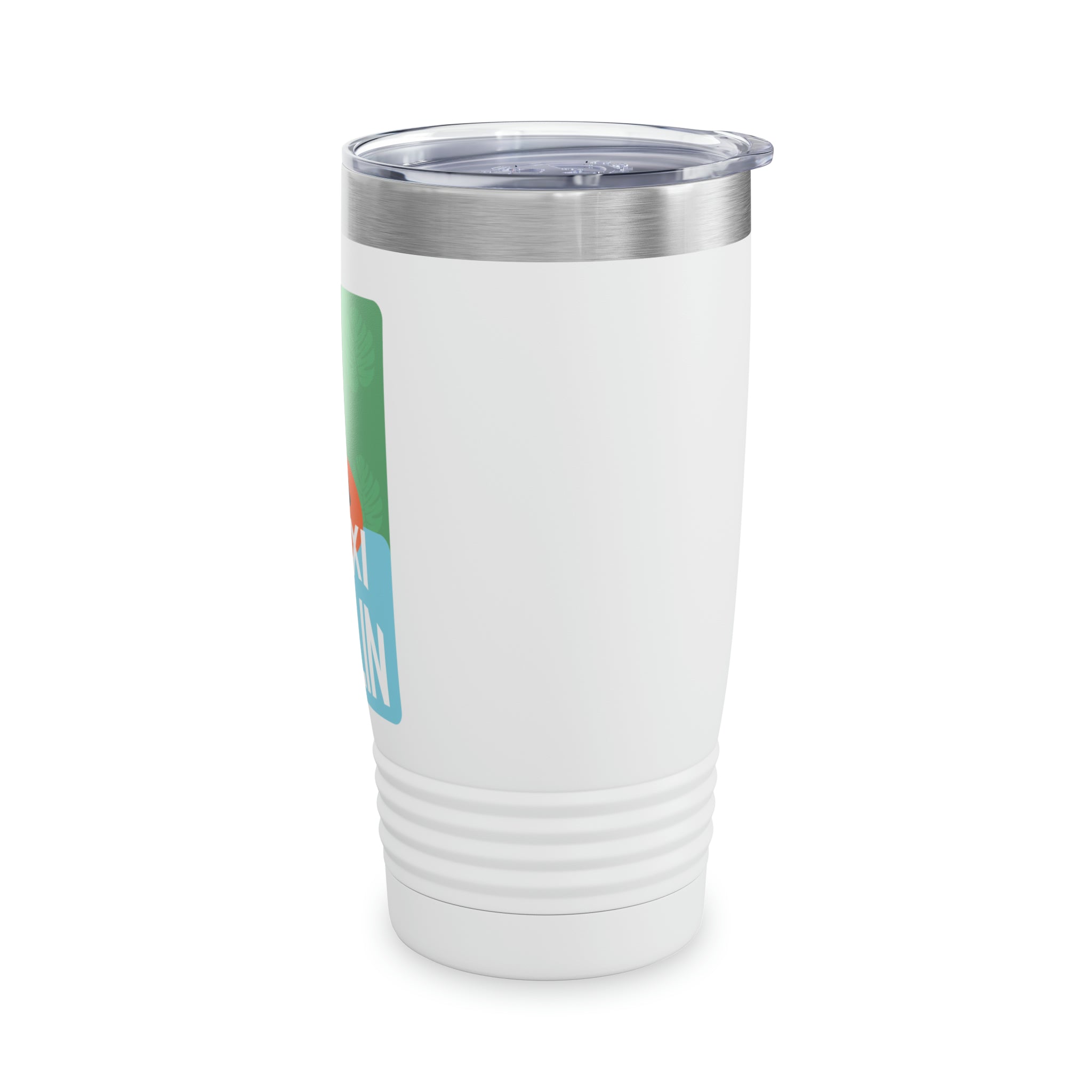 Amoxichillin Tumbler