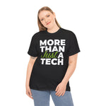RxTech Day 2025 "More Than Just A Tech" Original Shirt