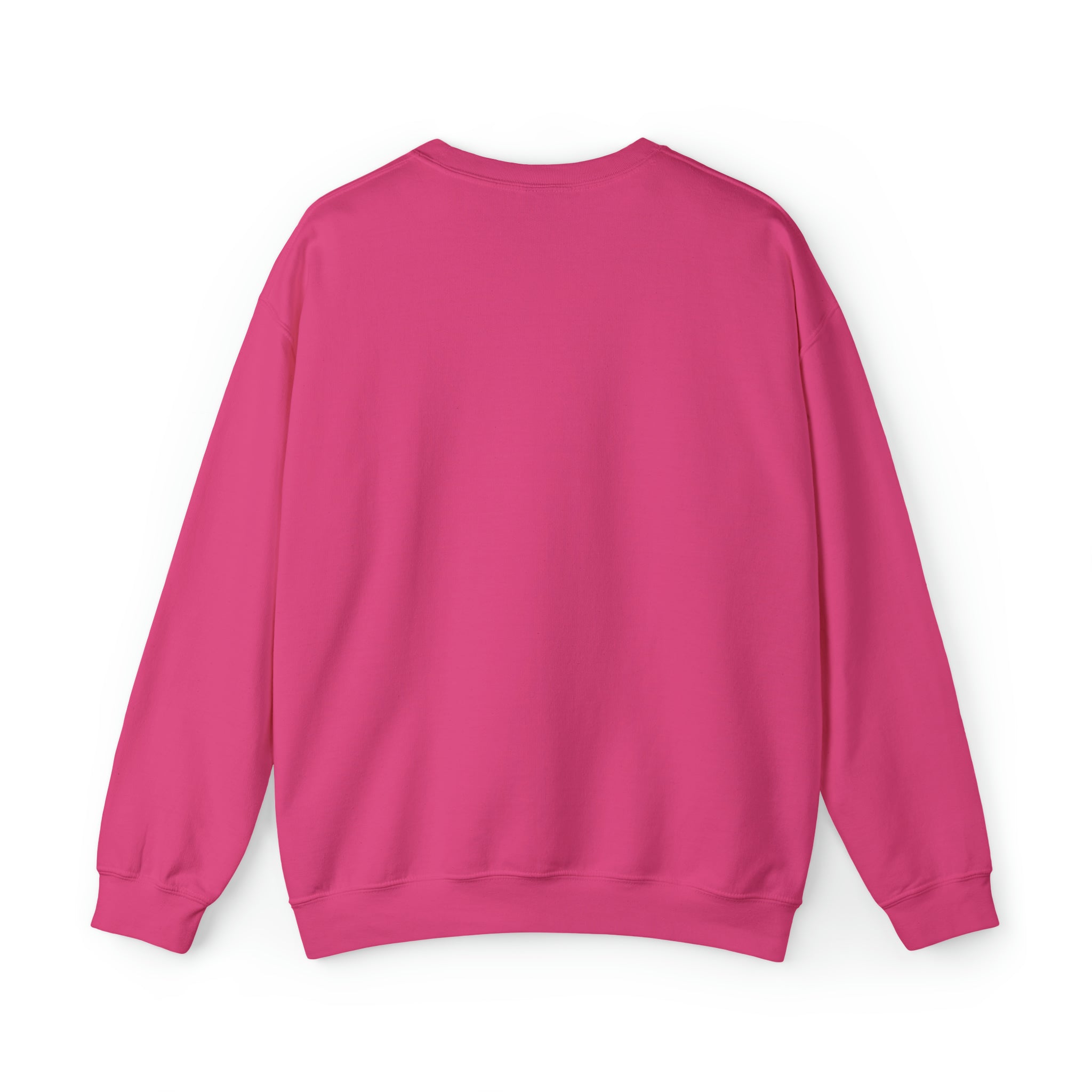Merry Pharm Tech - Unisex Heavy Blend™ Crewneck Sweatshirt