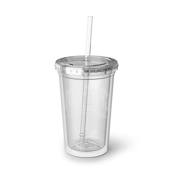 CPHT Advanced Certified Pharmacy Technician - V2 Suave Acrylic Cup