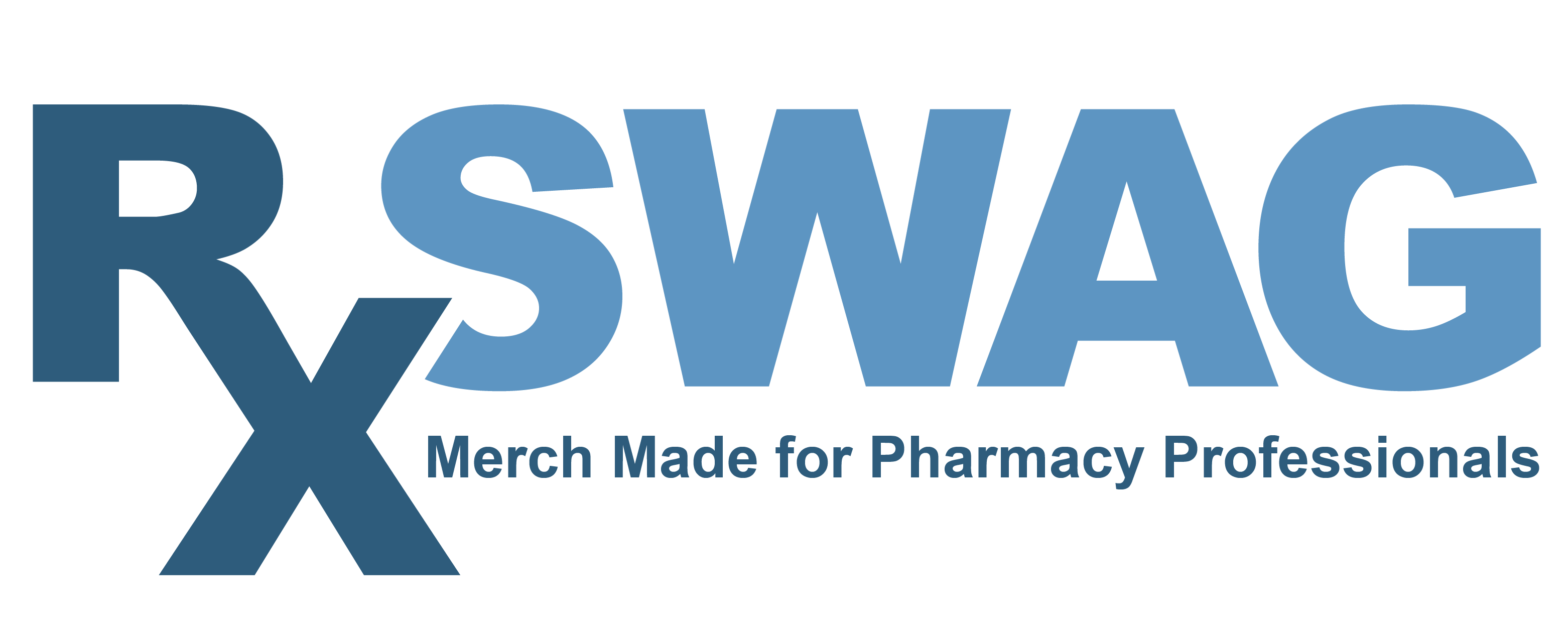 RxSwag - Merch Made for Pharmacy Professionals