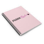 Pharm Babe Notebook