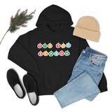 Tis The Season Hooded Sweatshirt