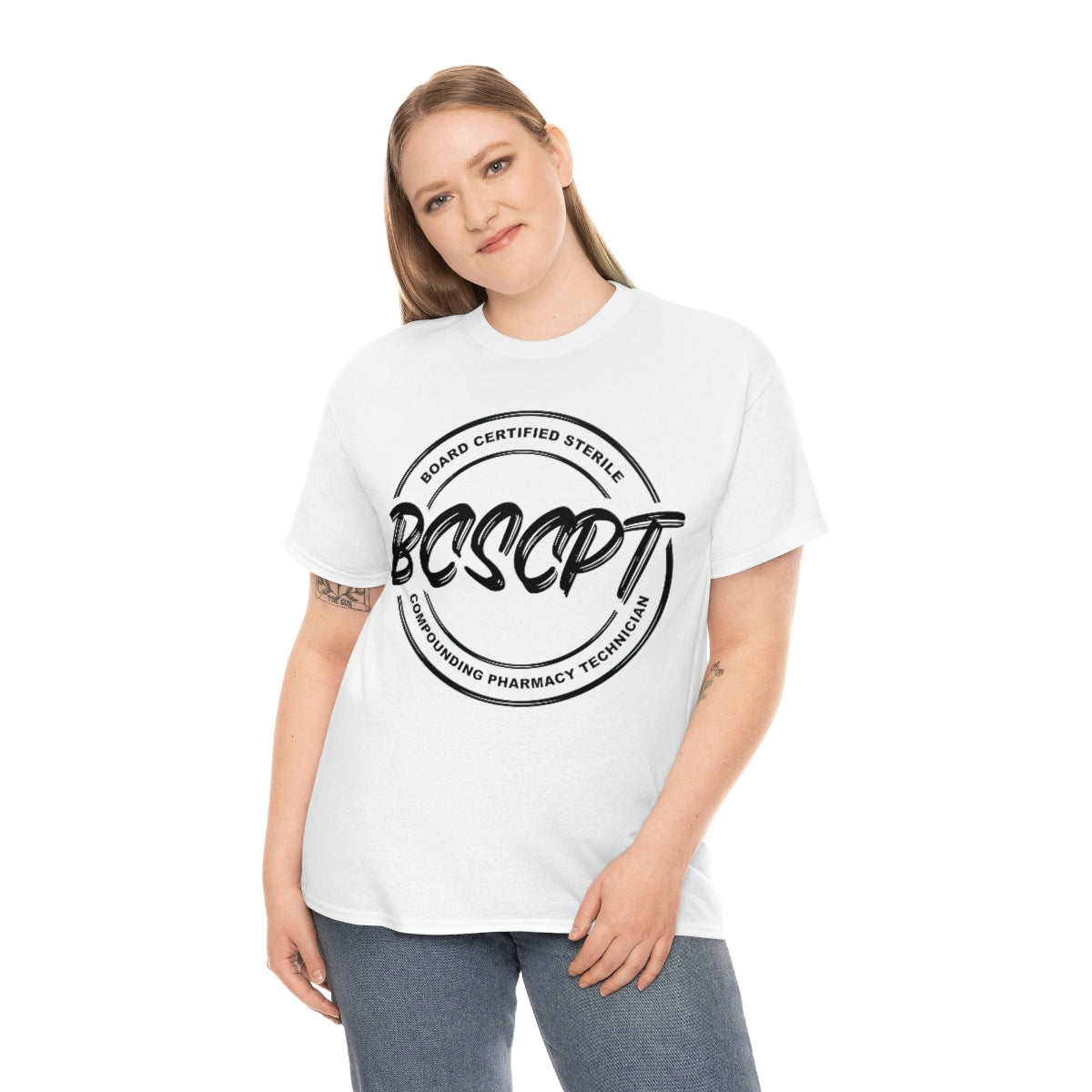 BCSCPT - Board Certified Sterile Compounding Pharmacy Technician - v2