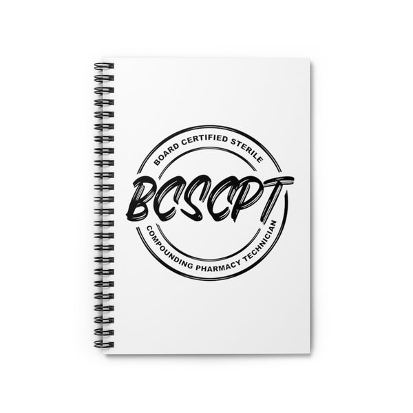 BCSCPT - Board Certified Sterile Compounding Pharmacy Technician - v2