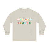 Tis The Season Long Sleeve T-Shirt