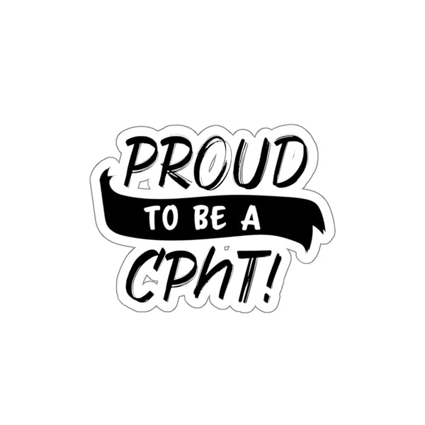 Proud to be a CPhT - v2