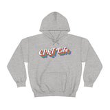 CPhT Life Hooded Sweatshirt