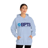 BPTS Wordmark Hooded Sweatshirt