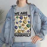 We Are Pharmily - v1