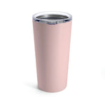 Love to Hustle Pink  - V2 Tumbler 20oz