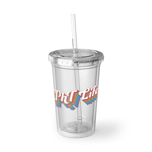 CPHT Life - V2 Suave Acrylic Cup