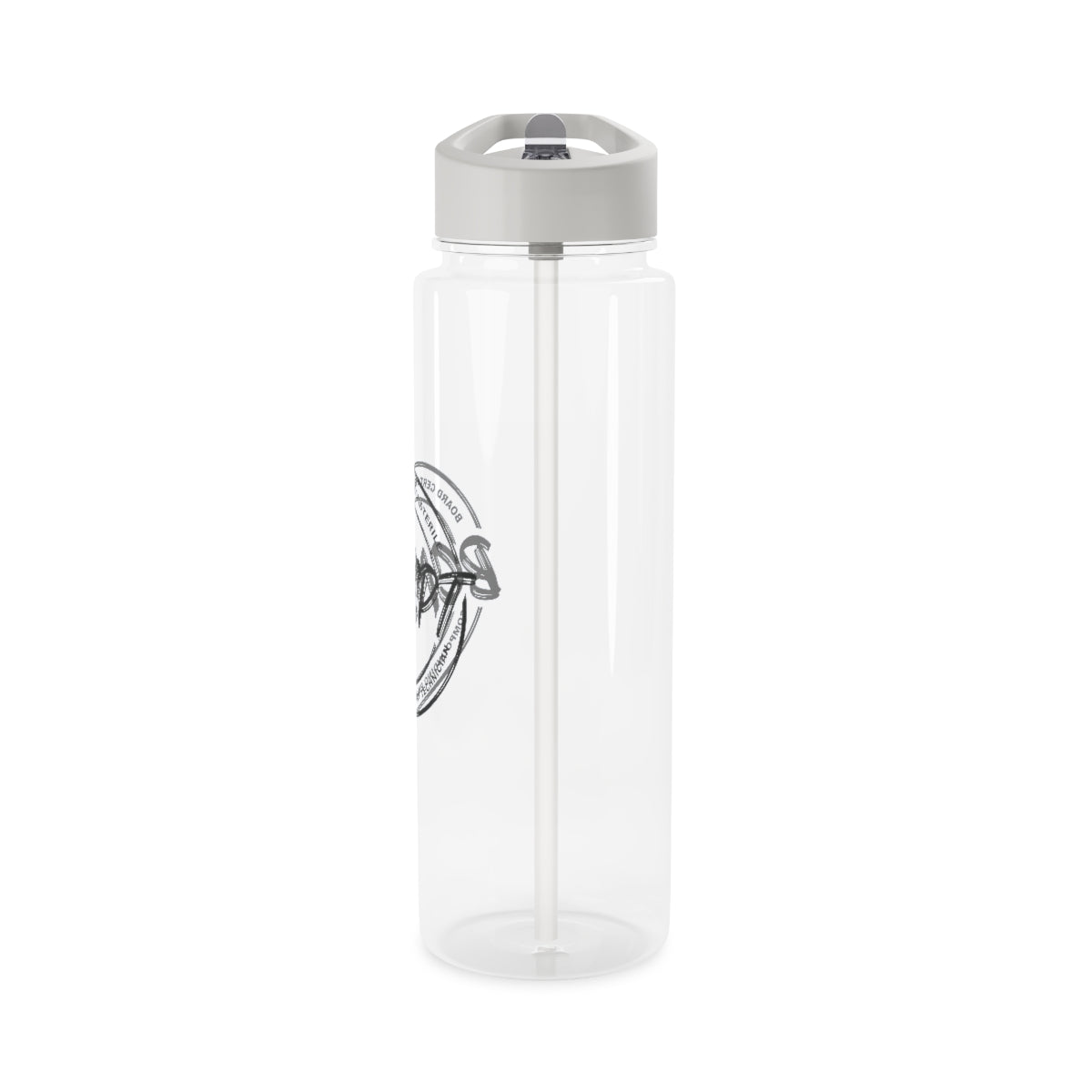 BCNCPT - Board Certified Nonsterile Compounding Pharmacy Technician - V2 Water Bottle
