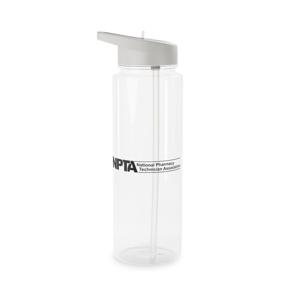National Pharmacy Technician Association - V2 Water Bottle