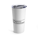 National Pharmacy Technician Association - V2 Tumbler 20oz