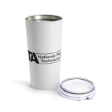 National Pharmacy Technician Association - V2 Tumbler 20oz