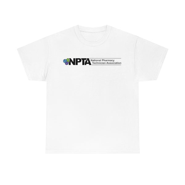 NPTA Logo with Icon
