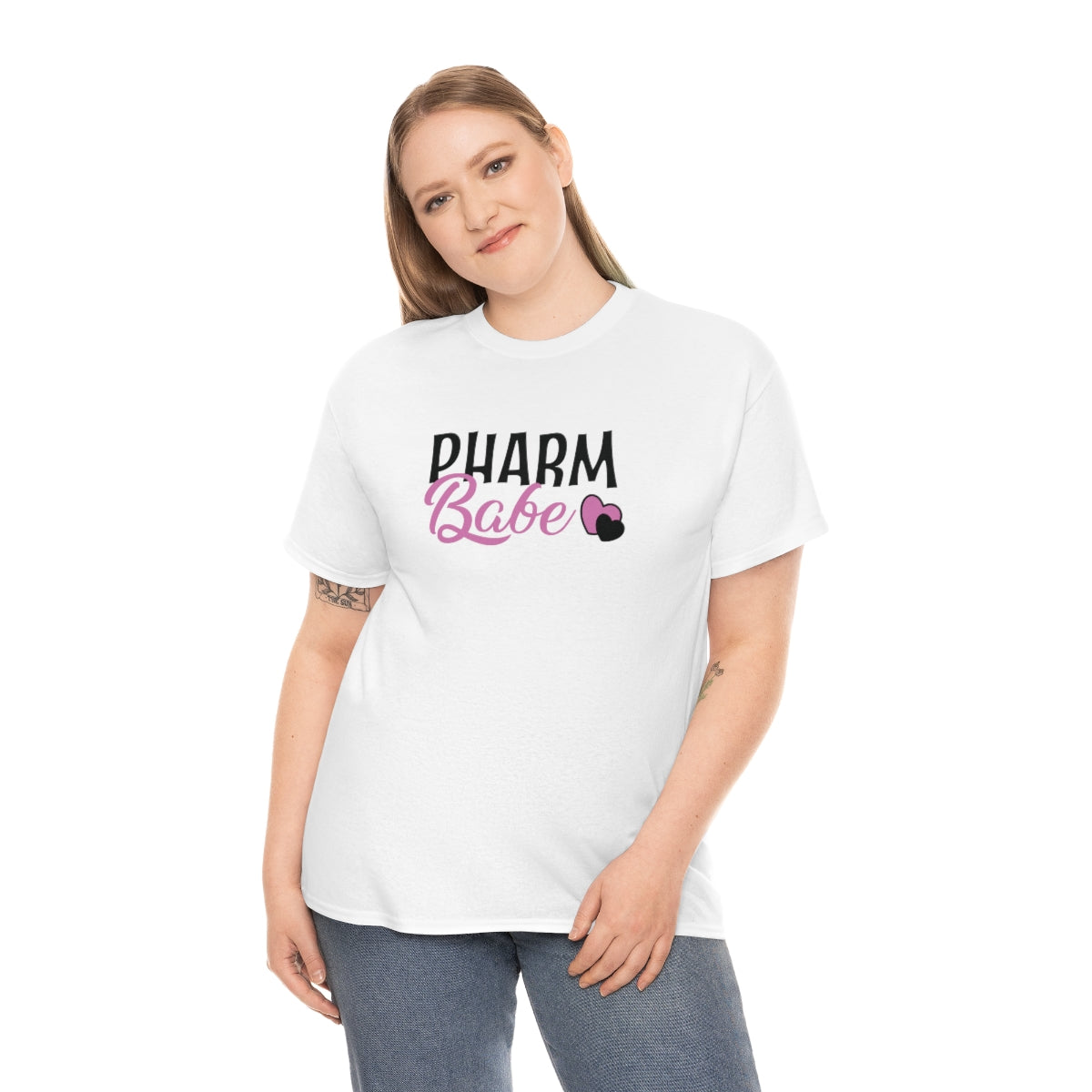 Pharm Babe Shirt
