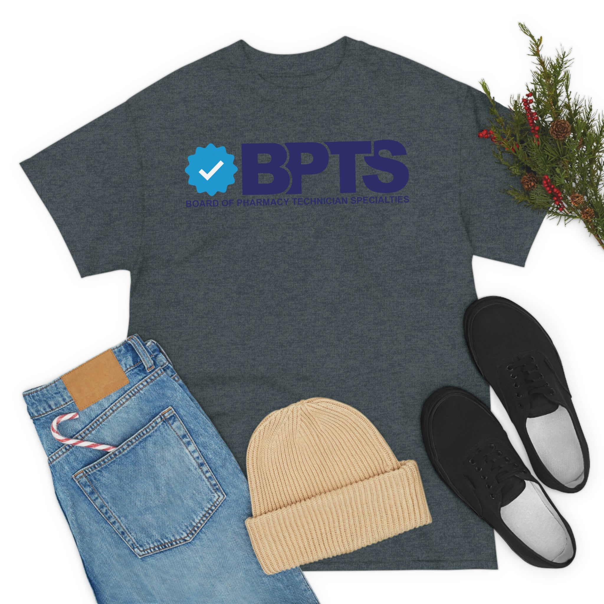 BPTS Wordmark