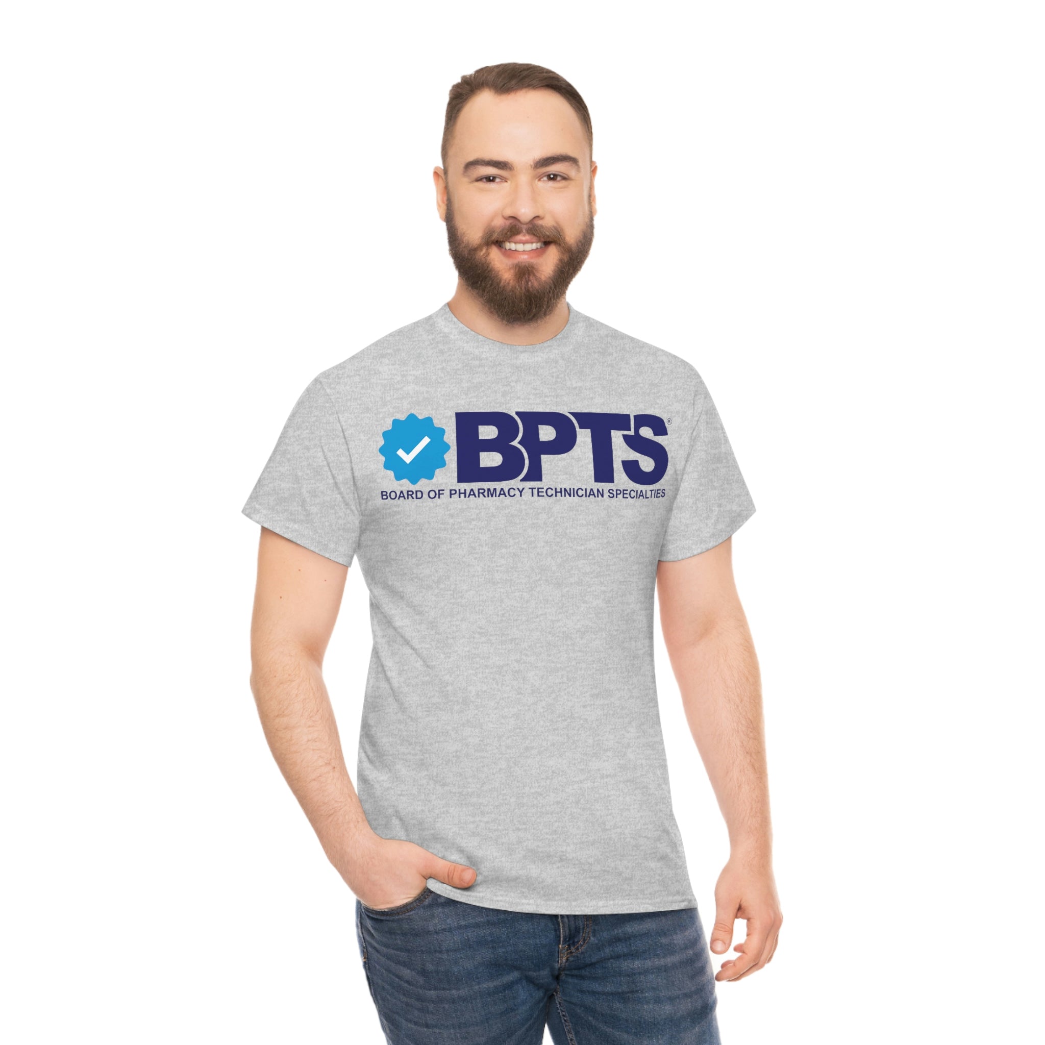 BPTS Wordmark
