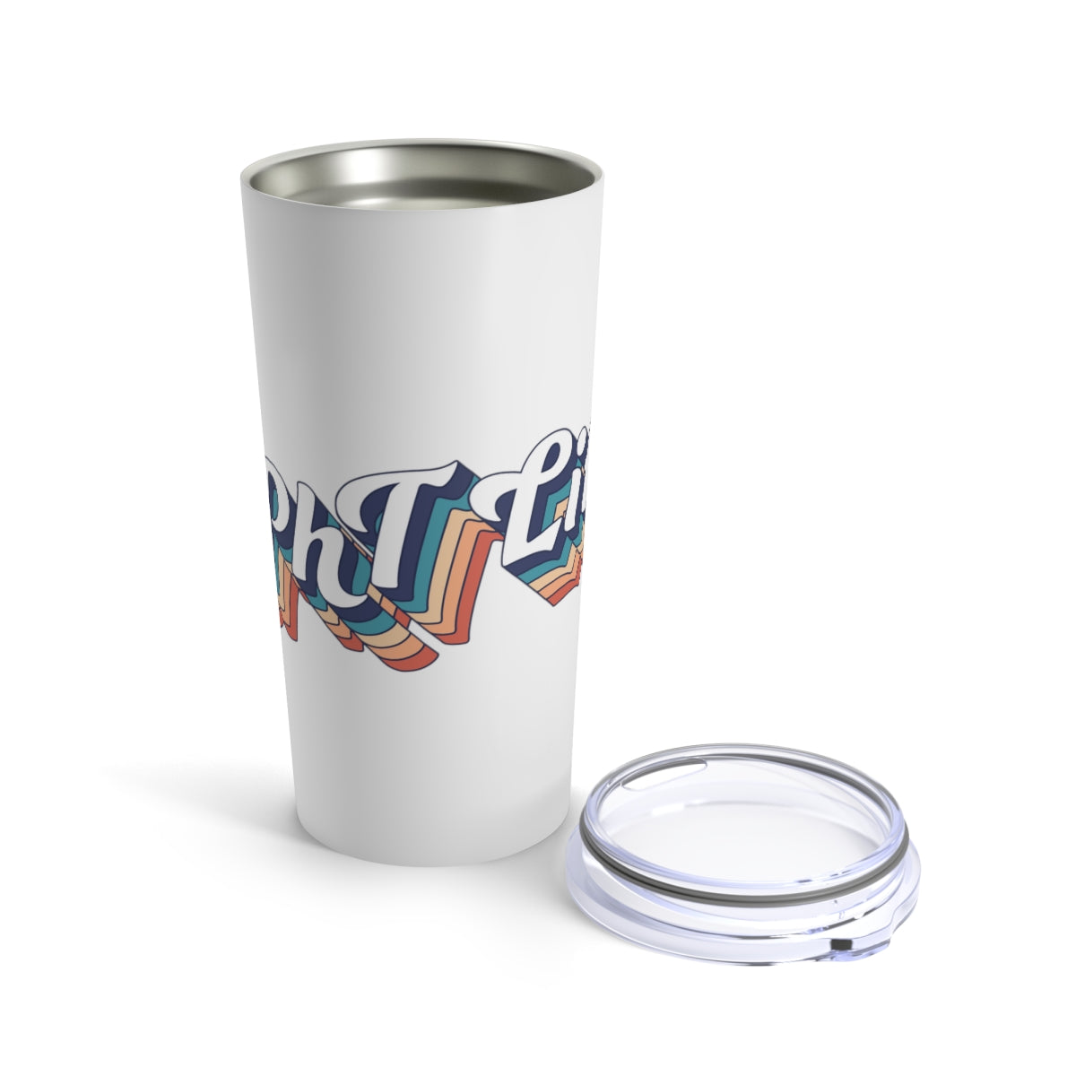 CPhT Life  - V3 Tumbler 20oz