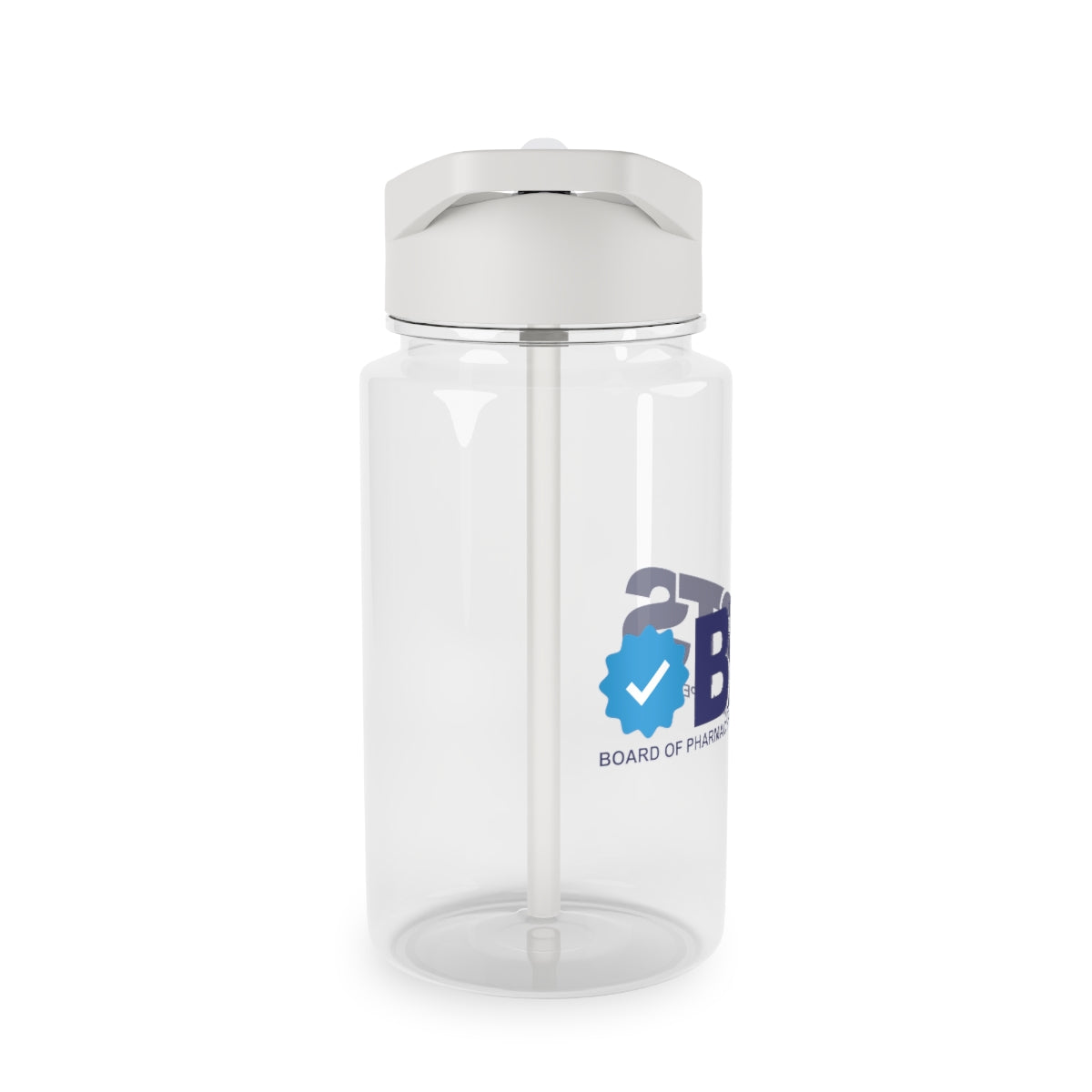Board Of Pharmacy Technician Specialities - V2 Water Bottle