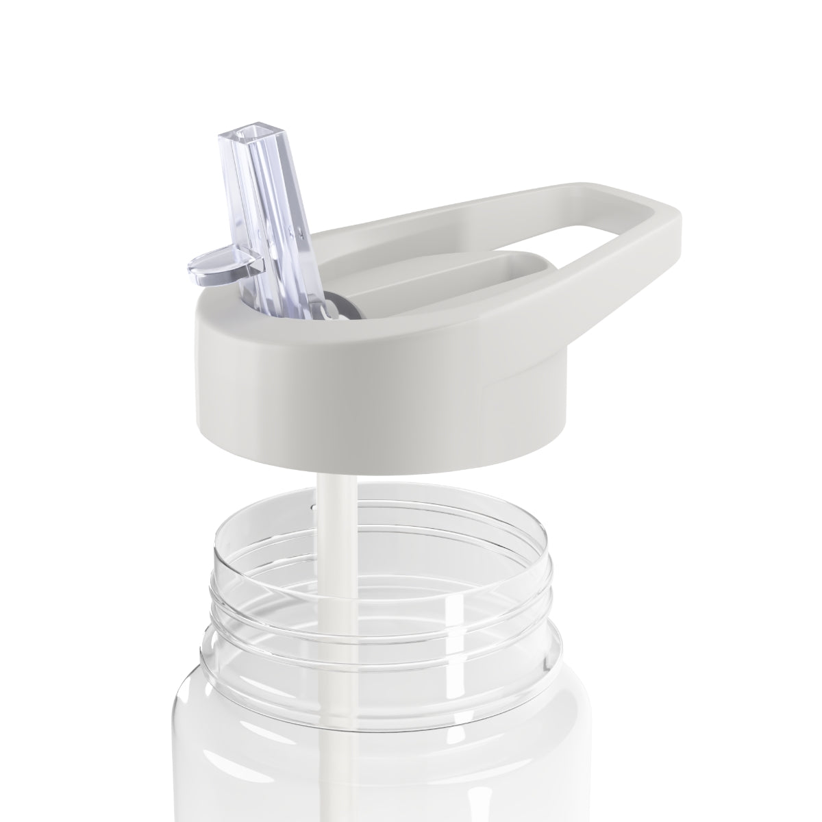 BCNCPT - Board Certified Nonsterile Compounding Pharmacy Technician - V2 Water Bottle