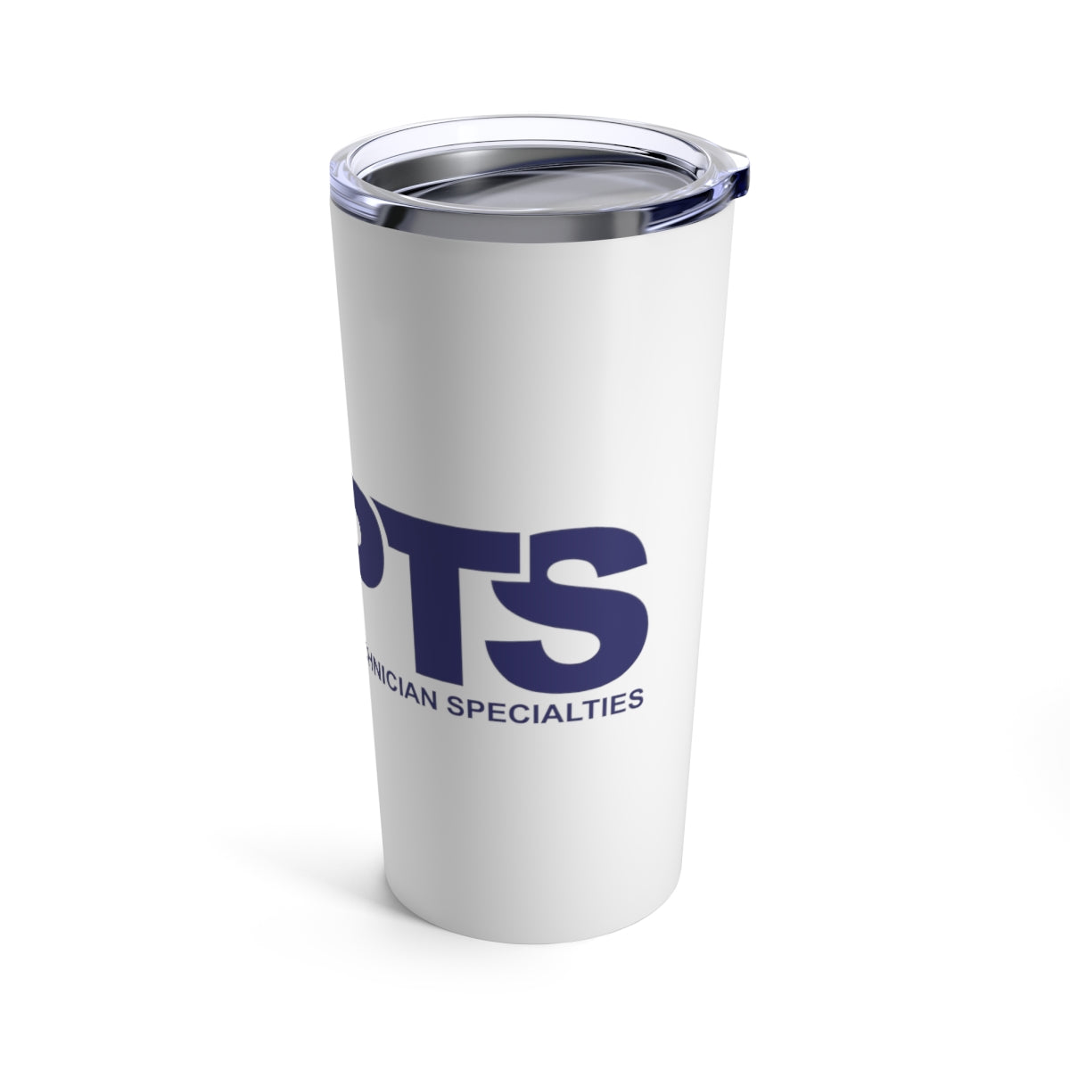 Board Of Pharmacy Technician Specialities - V2 Tumbler 20oz