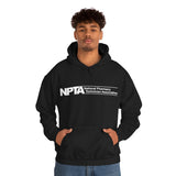 NPTA Wordmark Hooded Sweatshirt