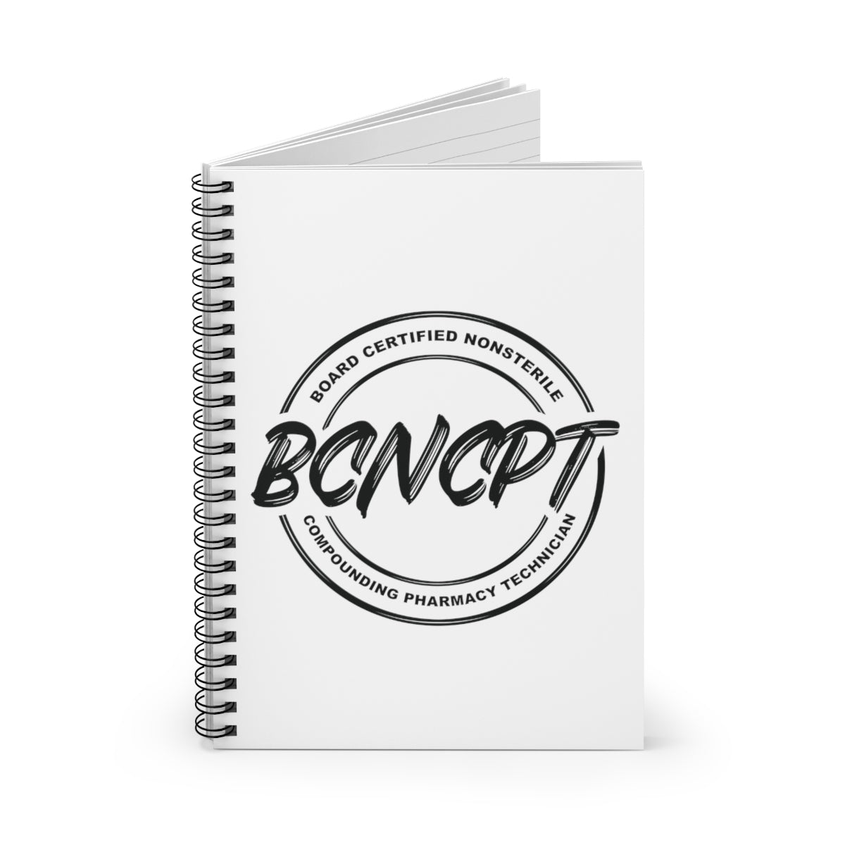 BCNCPT - Board Certified Nonsterile Compounding Pharmacy Technician - v2