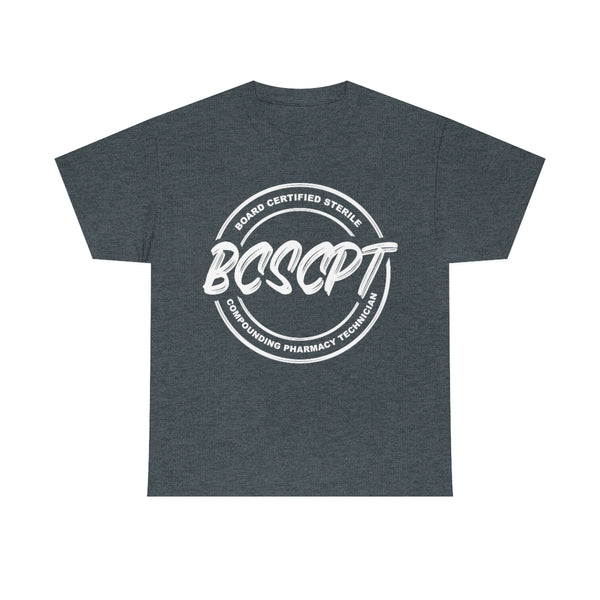 BCSCPT - Board Certified Sterile Compounding Pharmacy Technician - v2