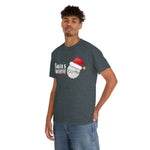 Santa's Favorite Pharmacy Tech Shirt