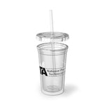 National Pharmacy Technician Association - V2 Suave Acrylic Cup