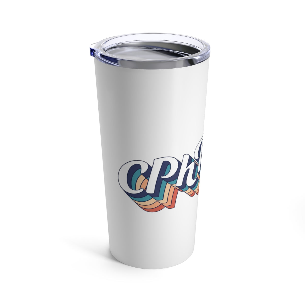CPhT Life  - V3 Tumbler 20oz