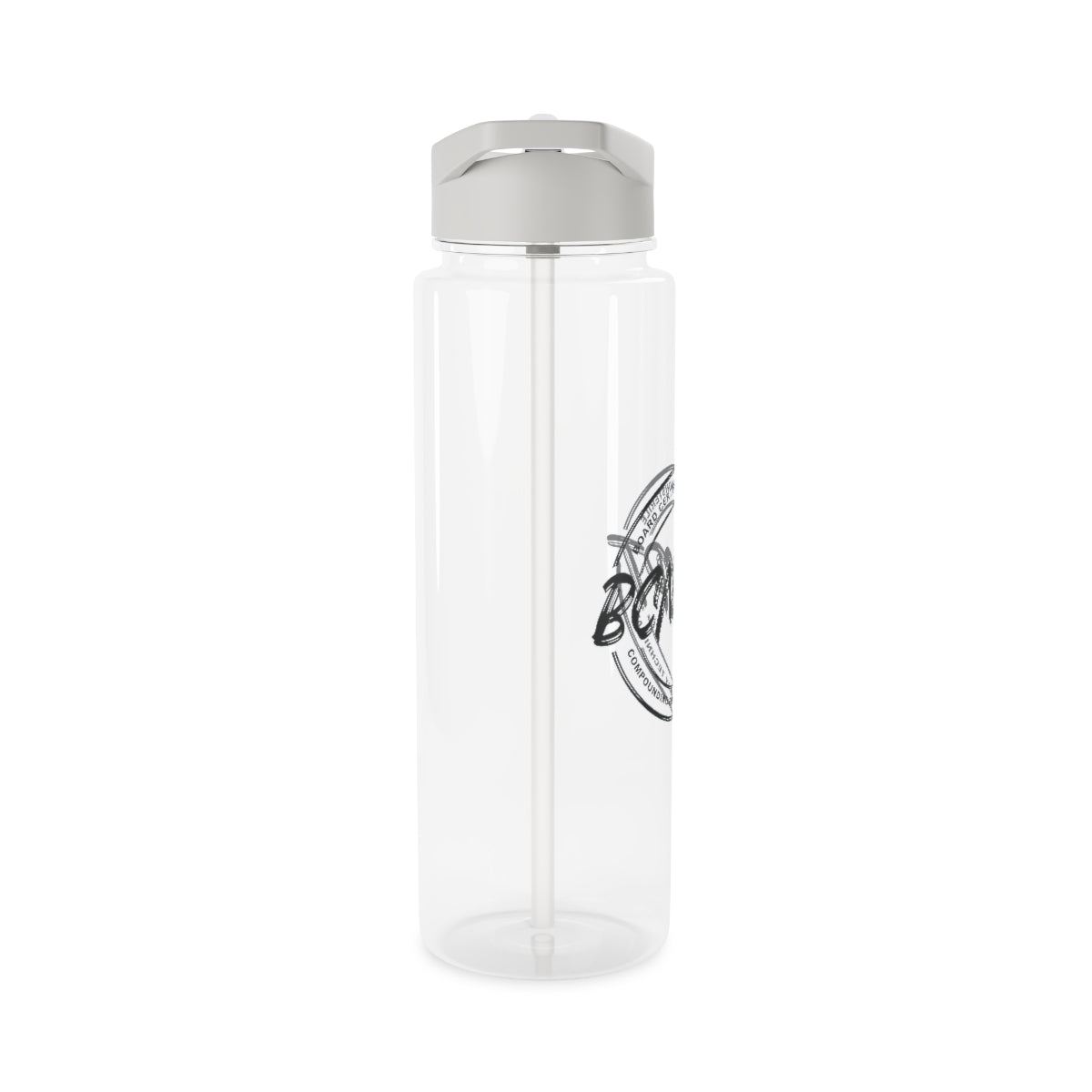 BCNCPT - Board Certified Nonsterile Compounding Pharmacy Technician - V2 Water Bottle